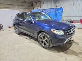 Mercedes-Benz GLC 300 2.0l 4Matic, снимка 4