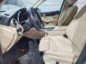 Mercedes-Benz GLC 300 2.0l 4Matic, снимка 7