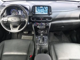 Hyundai Kona 1.6 2WD MODERN, снимка 7