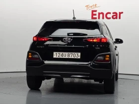 Hyundai Kona 1.6 2WD MODERN, снимка 4