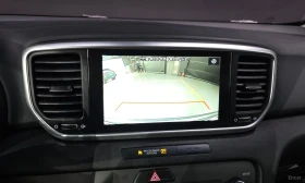 Kia Sportage 4x4\2.0 Diesel\Подгреви\Обдухване, снимка 16