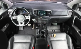 Kia Sportage 4x4\2.0 Diesel\Подгреви\Обдухване, снимка 7