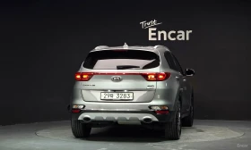 Kia Sportage 4x4\2.0 Diesel\Подгреви\Обдухване, снимка 4