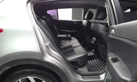 Kia Sportage 4x4\2.0 Diesel\Подгреви\Обдухване, снимка 11