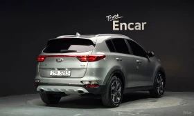 Kia Sportage 4x4\2.0 Diesel\Подгреви\Обдухване, снимка 2