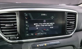 Kia Sportage 4x4\2.0 Diesel\Подгреви\Обдухване, снимка 14