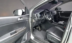 Kia Sportage 4x4\2.0 Diesel\Подгреви\Обдухване, снимка 10