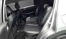 Kia Sportage 4x4\2.0 Diesel\Подгреви\Обдухване, снимка 12