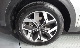 Kia Sportage 4x4\2.0 Diesel\Подгреви\Обдухване, снимка 5