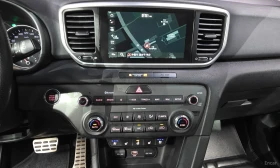 Kia Sportage 4x4\2.0 Diesel\Подгреви\Обдухване, снимка 13