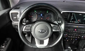 Kia Sportage 4x4\2.0 Diesel\Подгреви\Обдухване, снимка 15
