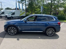 BMW X3 * xDrive30i * CARFAX * ОБДУХВАНЕ* HEAD UP* HARMAN*, снимка 2