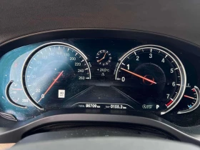 BMW X3 * xDrive30i * CARFAX * ОБДУХВАНЕ* HEAD UP* HARMAN*, снимка 8