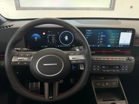 Hyundai Kona N-line, снимка 9
