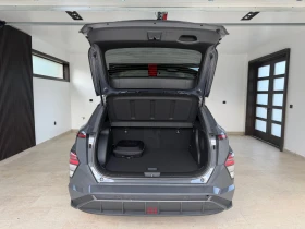 Hyundai Kona N-line, снимка 5
