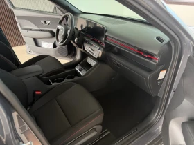 Hyundai Kona N-line, снимка 11