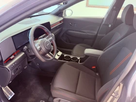Hyundai Kona N-line, снимка 8