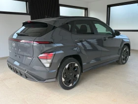 Hyundai Kona N-line, снимка 6