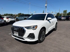Audi Q3 * Progressiv * CARFAX * ОПЦИЯ ЗА ФИНАНСИРАНЕ , снимка 10