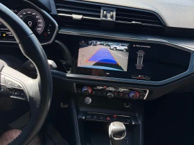 Audi Q3 * Progressiv * CARFAX * ОПЦИЯ ЗА ФИНАНСИРАНЕ , снимка 9
