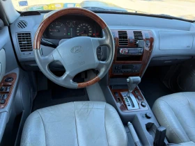 Hyundai Terracan Facelift Automatic 4x4 кожа , снимка 13