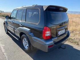 Hyundai Terracan Facelift Automatic 4x4 кожа , снимка 8