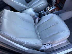 Hyundai Terracan Facelift Automatic 4x4 кожа , снимка 11