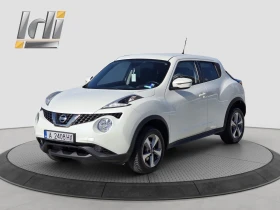 Nissan Juke 1.6, снимка 1