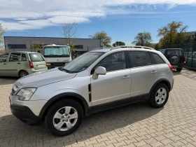 Opel Antara 4x4, снимка 2