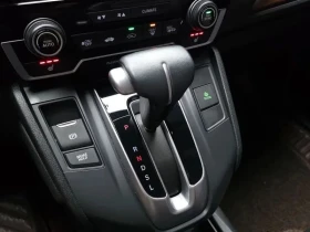 Honda Cr-v, снимка 9