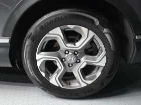 Honda Cr-v, снимка 5