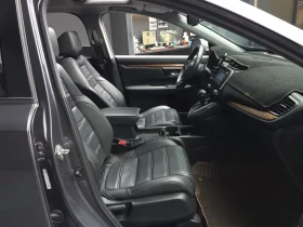 Honda Cr-v, снимка 11