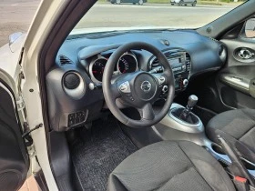 Nissan Juke 1.5DCI, 110.., 2011. | Mobile.bg    13