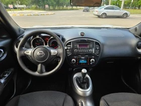 Nissan Juke 1.5DCI, 110.., 2011. | Mobile.bg    11