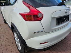 Обява за продажба на Nissan Juke 1.5DCI, 110к.с., 2011г. ~10 200 лв. - изображение 3