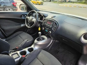 Nissan Juke 1.5DCI, 110.., 2011. | Mobile.bg    10