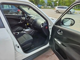 Nissan Juke 1.5DCI, 110.., 2011. | Mobile.bg    9