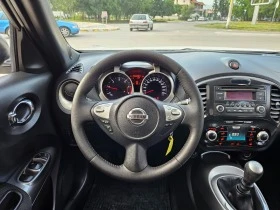 Nissan Juke 1.5DCI, 110.., 2011. | Mobile.bg    12