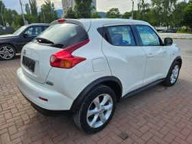 Nissan Juke 1.5DCI, 110.., 2011. | Mobile.bg    2