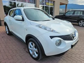 Nissan Juke 1.5DCI, 110к.с., 2011г. - изображение 1