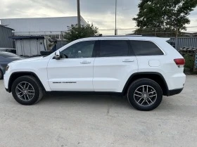 Jeep Grand cherokee Limited, снимка 1