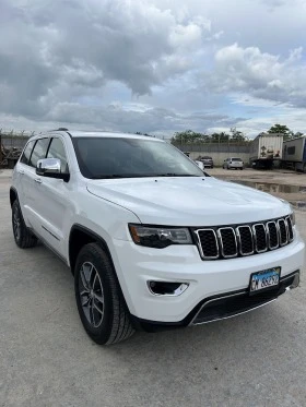 Обява за продажба на Jeep Grand cherokee Limited ~51 900 лв. - изображение 2