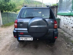 Toyota Rav4 | Mobile.bg    9