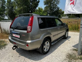 Nissan X-trail 2.5i 193000KM SWISS EDITION | Mobile.bg    6