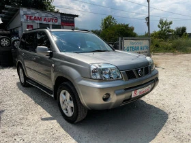 Nissan X-trail 2.5i 193000KM SWISS EDITION | Mobile.bg    2