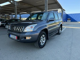 Toyota Land cruiser 3.0-173kc  SERIE 120, снимка 1