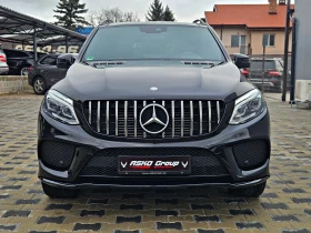 Обява за продажба на Mercedes-Benz GLE 350 6.3AMG/GERMANY/PANORAMA/ПОДГРЕВ/AIRMATIC/LED/F1/LI ~57 000 лв. - изображение 1