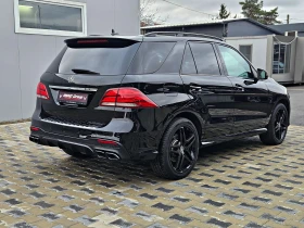 Обява за продажба на Mercedes-Benz GLE 350 6.3AMG/GERMANY/PANORAMA/ПОДГРЕВ/AIRMATIC/LED/F1/LI ~57 000 лв. - изображение 4