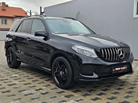 Обява за продажба на Mercedes-Benz GLE 350 6.3AMG/GERMANY/PANORAMA/ПОДГРЕВ/AIRMATIC/LED/F1/LI ~57 000 лв. - изображение 2