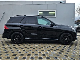 Обява за продажба на Mercedes-Benz GLE 350 6.3AMG/GERMANY/PANORAMA/ПОДГРЕВ/AIRMATIC/LED/F1/LI ~57 000 лв. - изображение 3